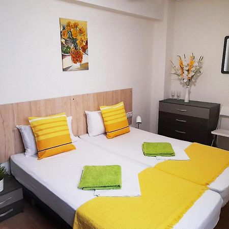 Double Cozy Room. Ruzafa - Perfect Place To Stay Valencia Ngoại thất bức ảnh