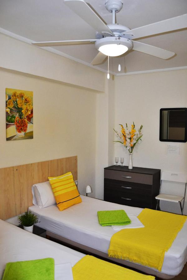 Double Cozy Room. Ruzafa - Perfect Place To Stay Valencia Ngoại thất bức ảnh